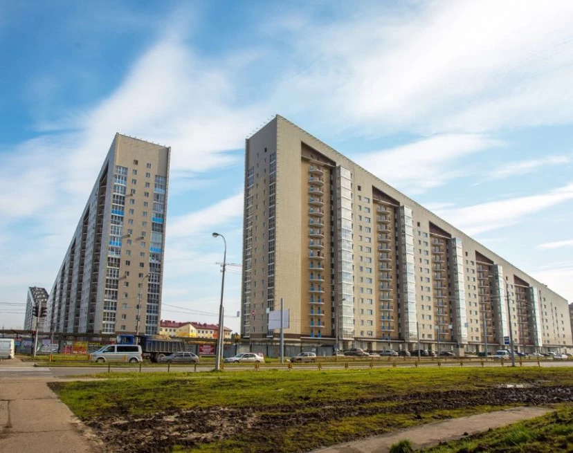 ЖК Александрия