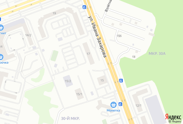 ЖК Литератор