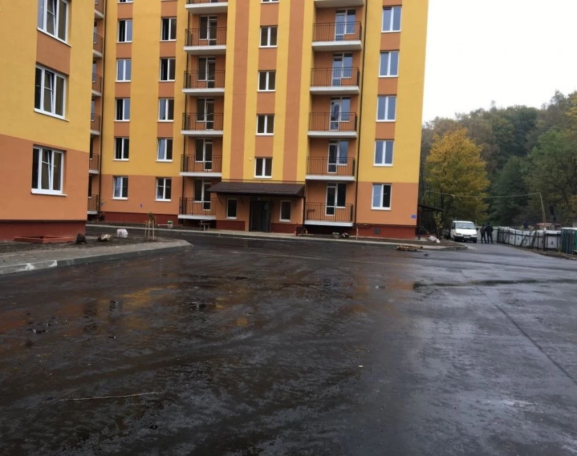 ЖК Георгиевский-Светлогорск