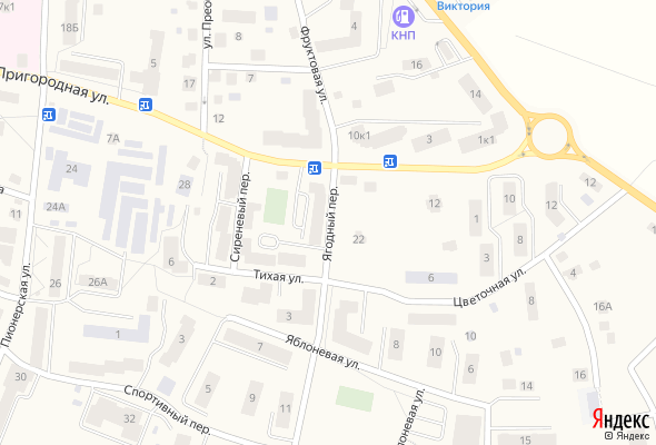 ЖК Лето