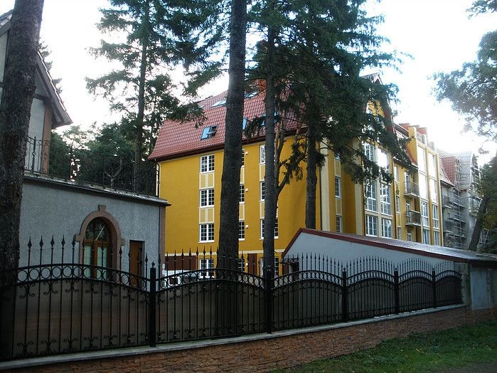 ЖК по ул. Садовая, 7