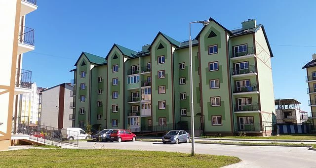 ЖК Светлогорск-Юг