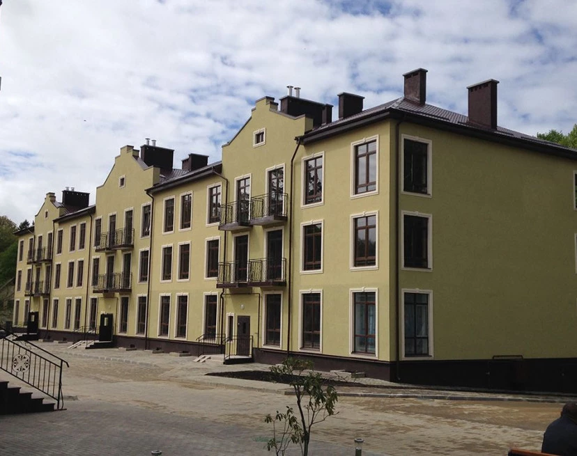ЖК Янтарная Долина