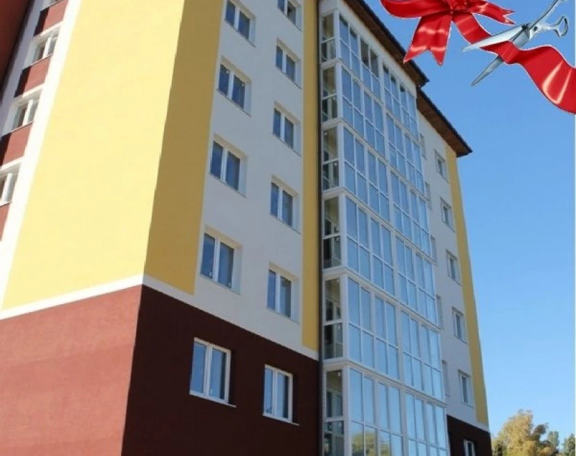ЖК Янтарная сказка