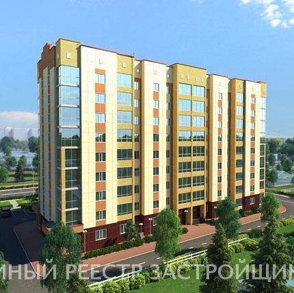 ЖК Дом по ул. Морозова