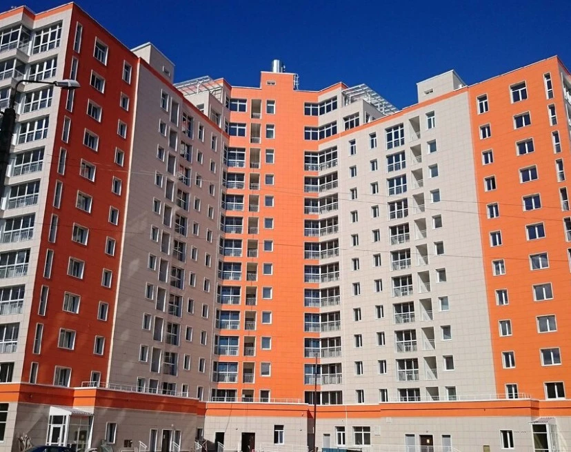 ЖК Горизонт