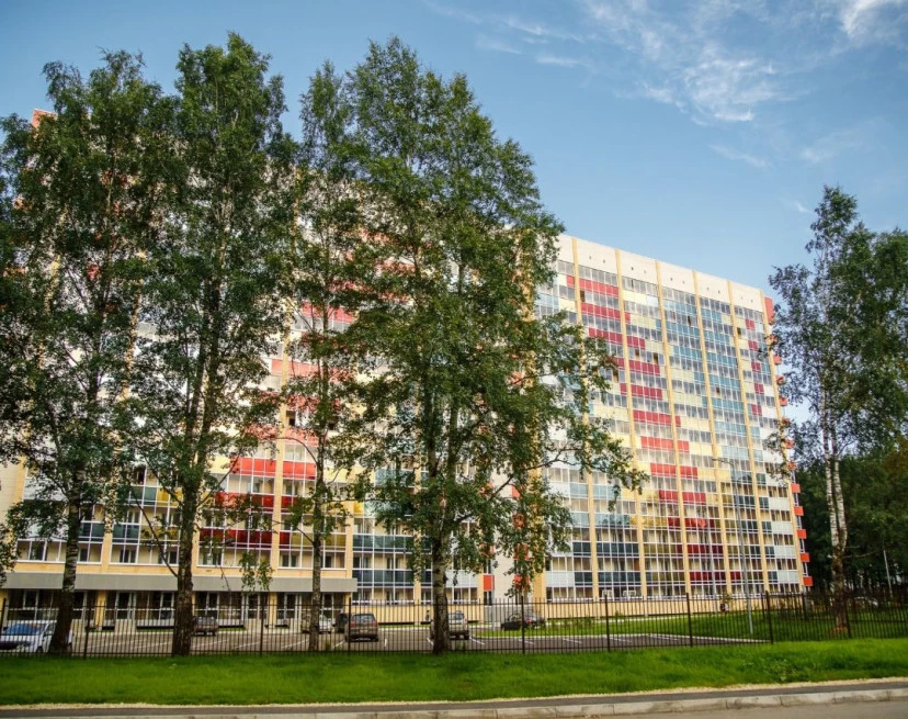 ЖК Графика