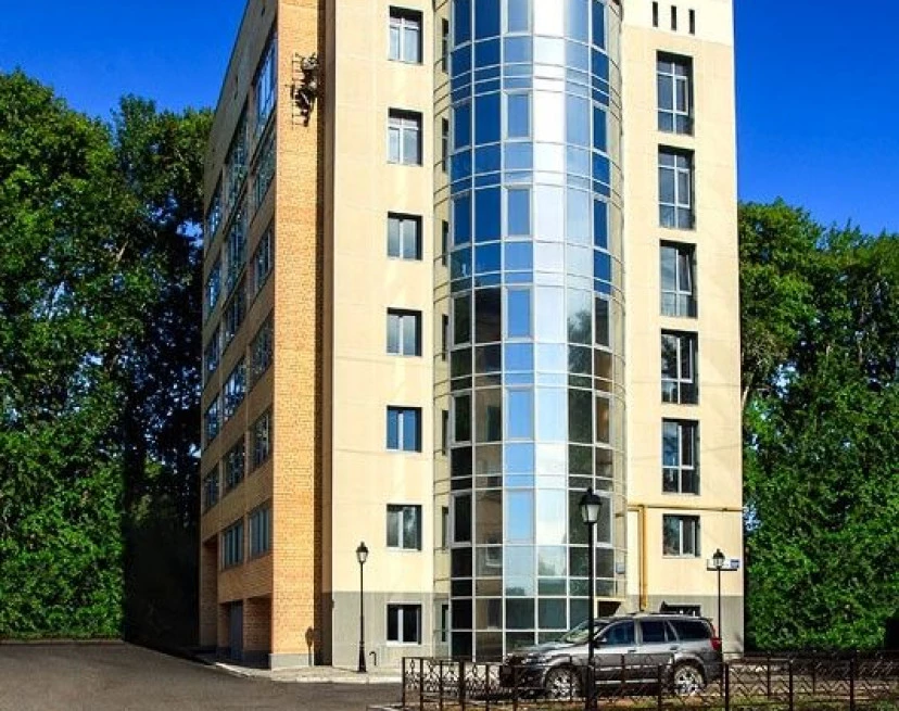 ЖК по ул. Карла Маркса, 222/1