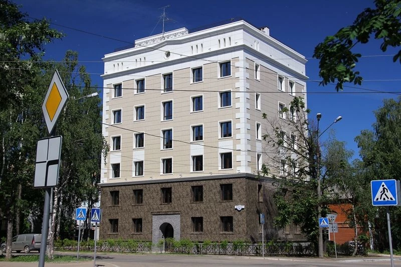ЖК по ул. Кирова, 29
