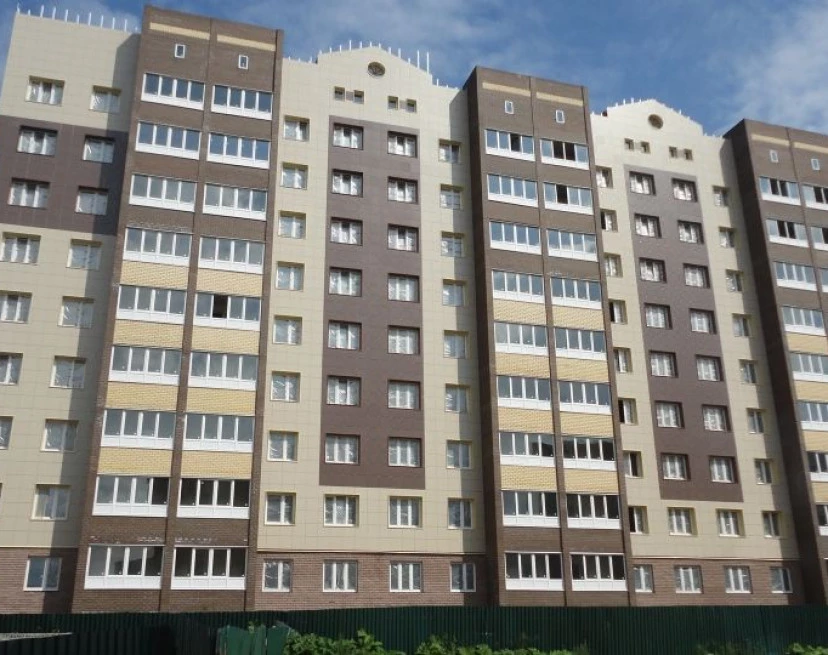 ЖК по ул. Ветеранов, 7