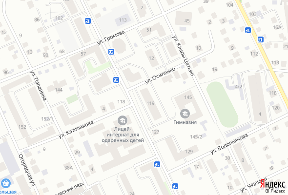 ЖК Прага