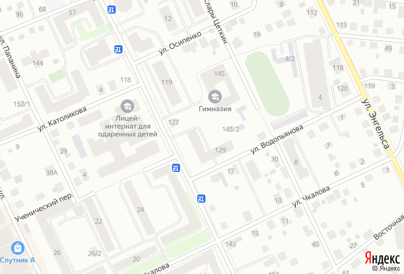 ЖК Прага