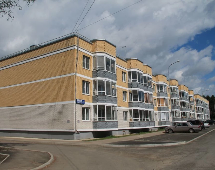ЖК Солнечный парк