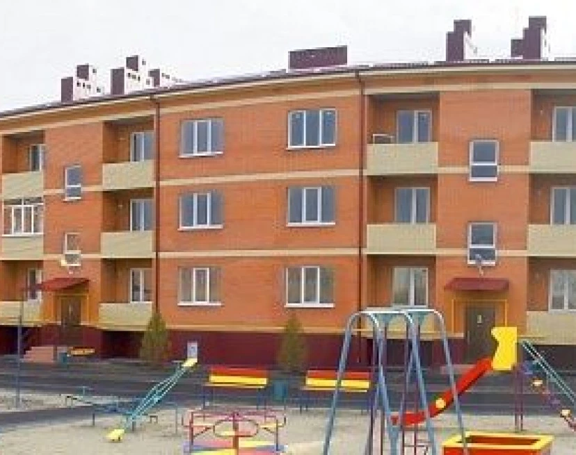 ЖК 1-й Новый, 14-6