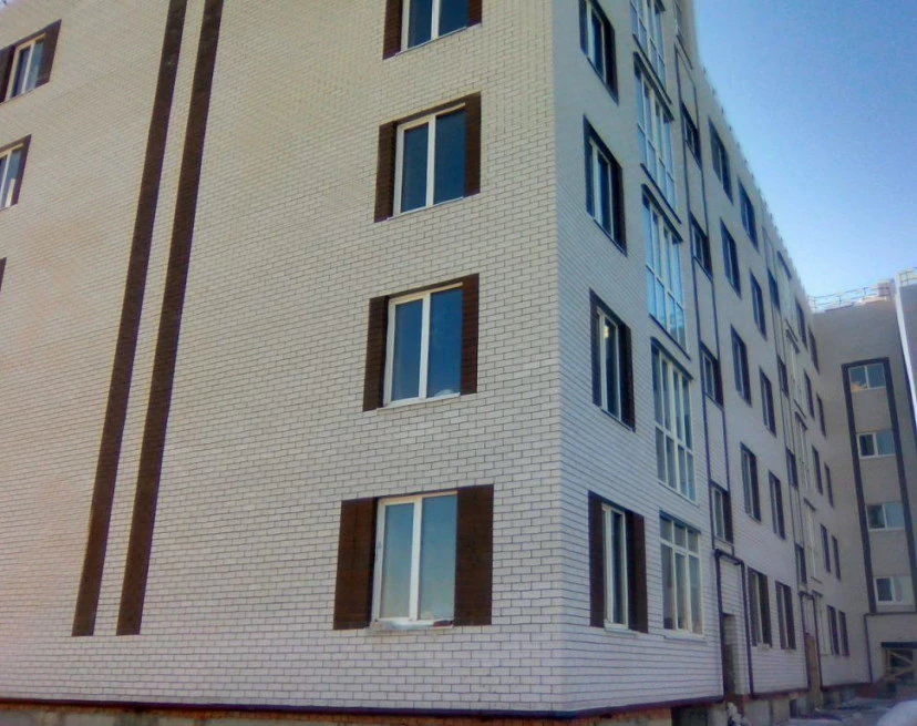 ЖК Галицкого 55
