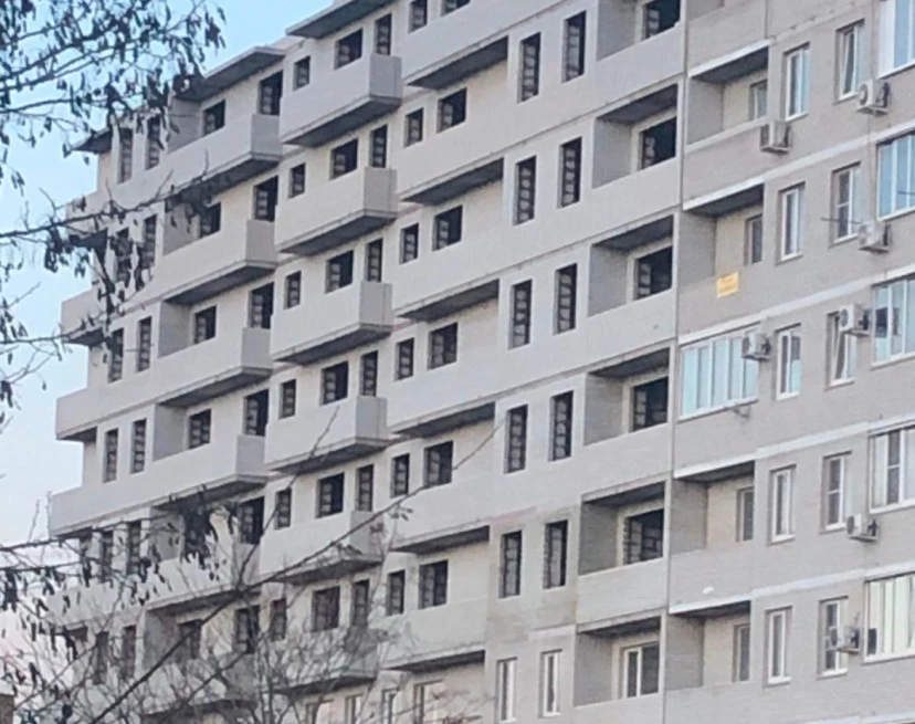 ЖК По ул. Маршала Жукова