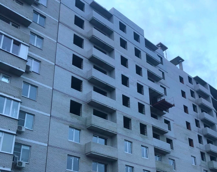 ЖК По ул. Маршала Жукова