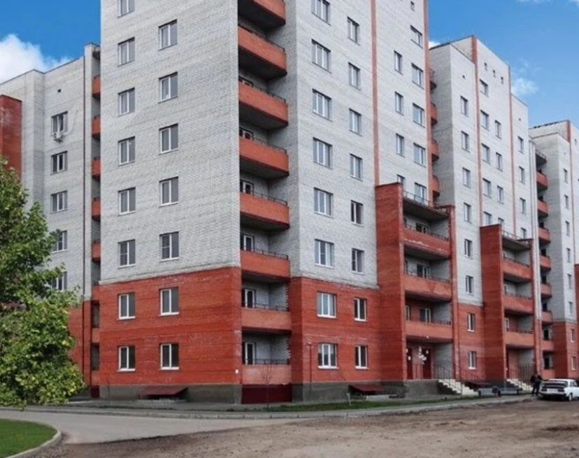 ЖК Вишнёвый сад