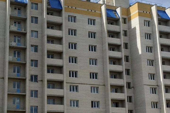 ЖК Дорожный