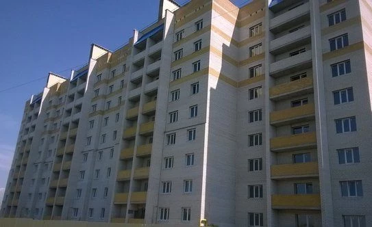ЖК Дорожный