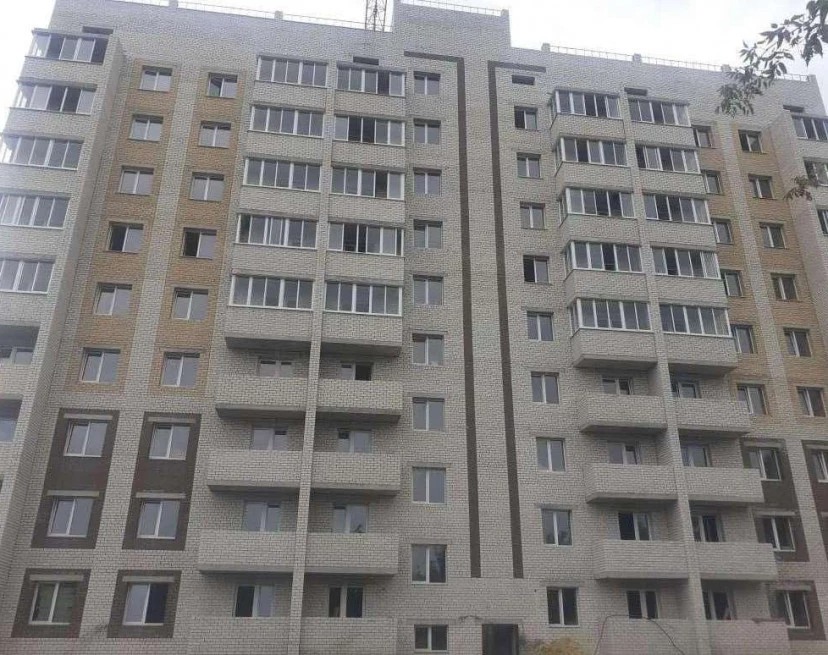 ЖК По ш.Моршанское
