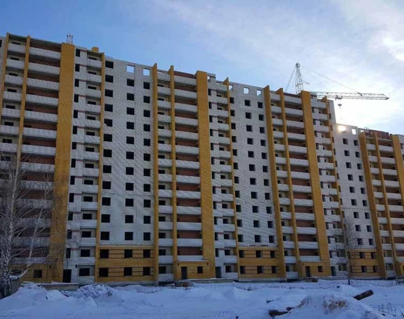 ЖК По улице Астраханская