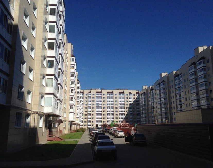 ЖК Тысяча квартир