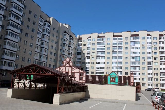 ЖК Тысяча квартир