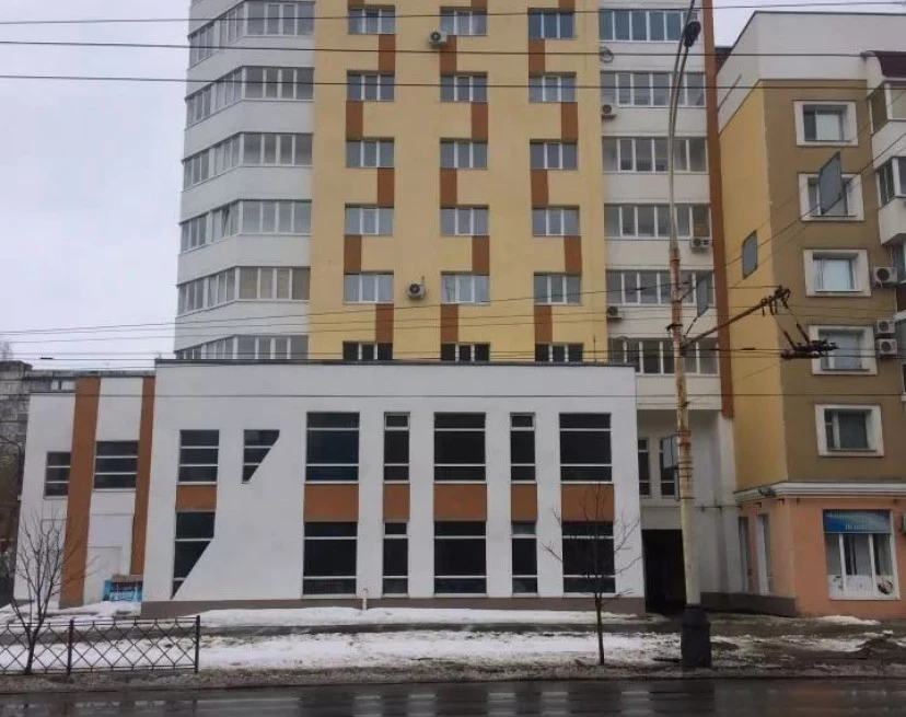 ЖК ул. Советская, 17А