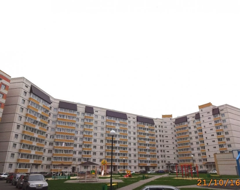 ЖК Уютный