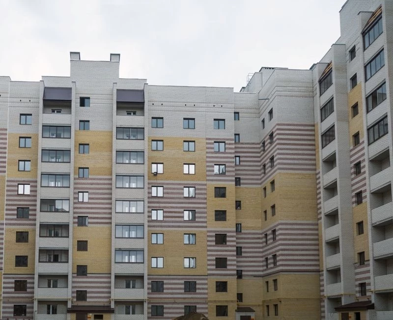 ЖК Весна
