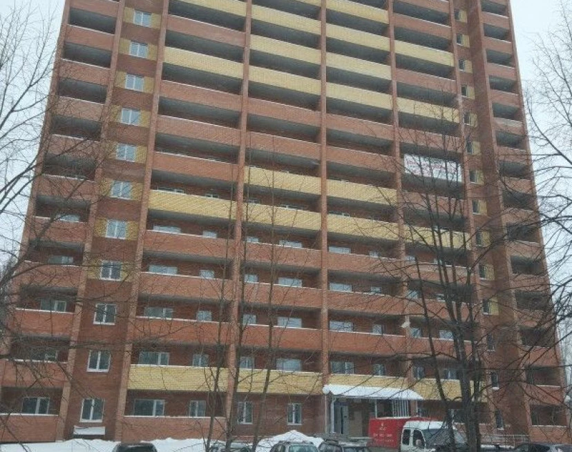 ЖК Московский проспект 55