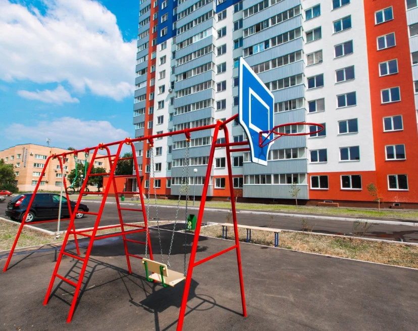 ЖК по ул. Революционная, 13А