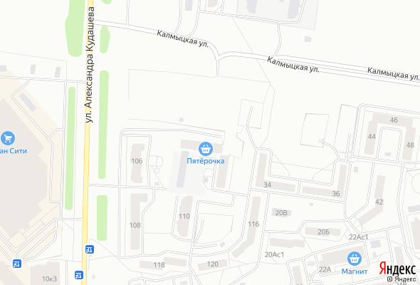 ЖК Романовский