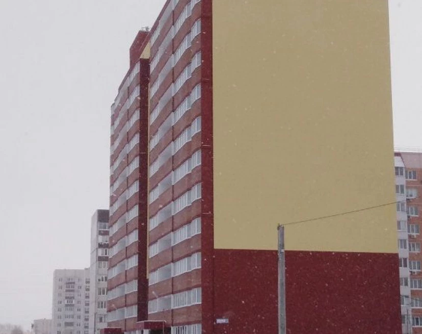 ЖК Романовский