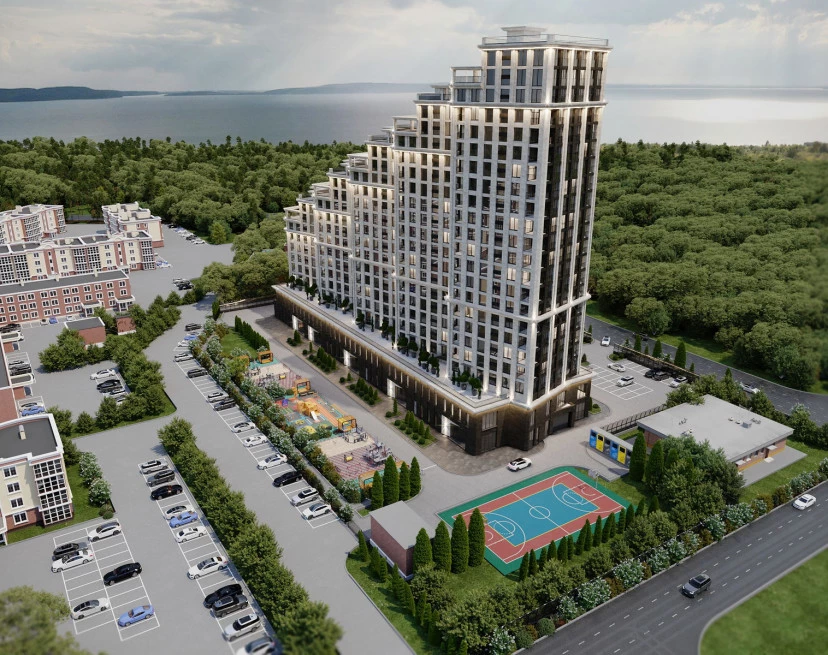 ЖК Status Park