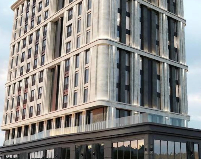 ЖК Status Residence