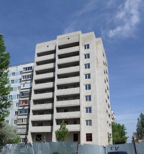 ЖК Южное шоссе, 45
