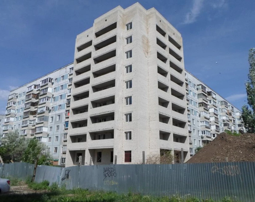 ЖК Южное шоссе, 45