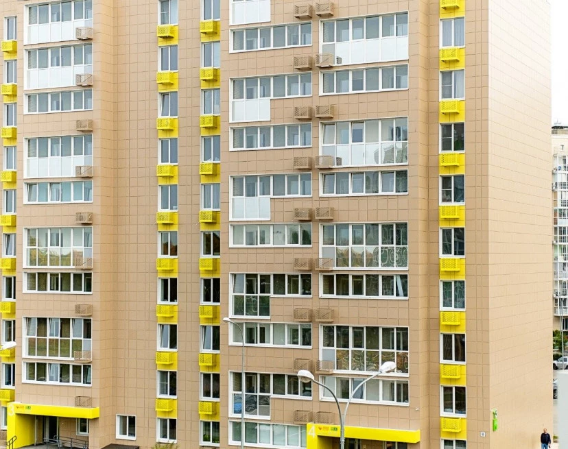 ЖК Южный бульвар
