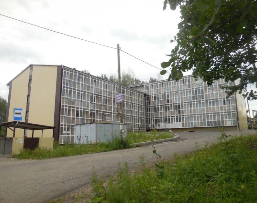 ЖК Дом по ул. Новостройка