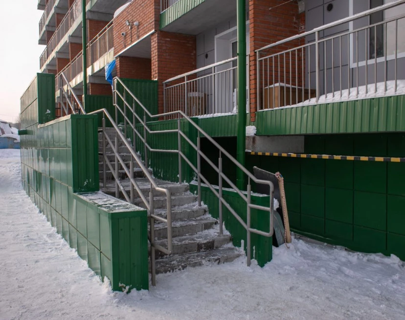 ЖК Светлый, 35