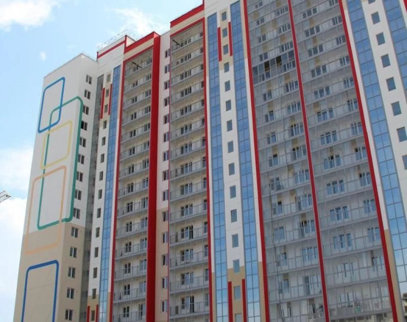 ЖК Ясный