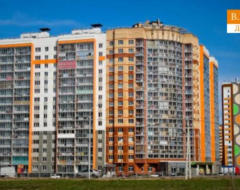ЖК Южные ворота