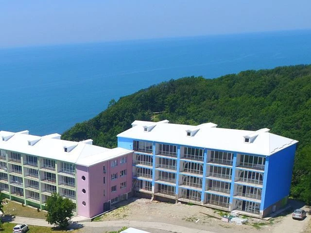 ЖК Айдар