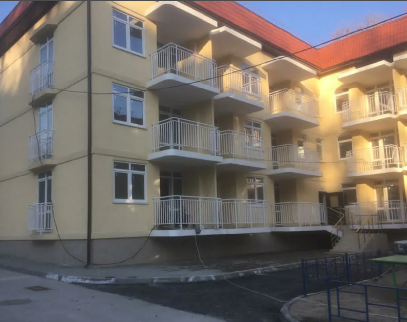 ЖК Монако 2