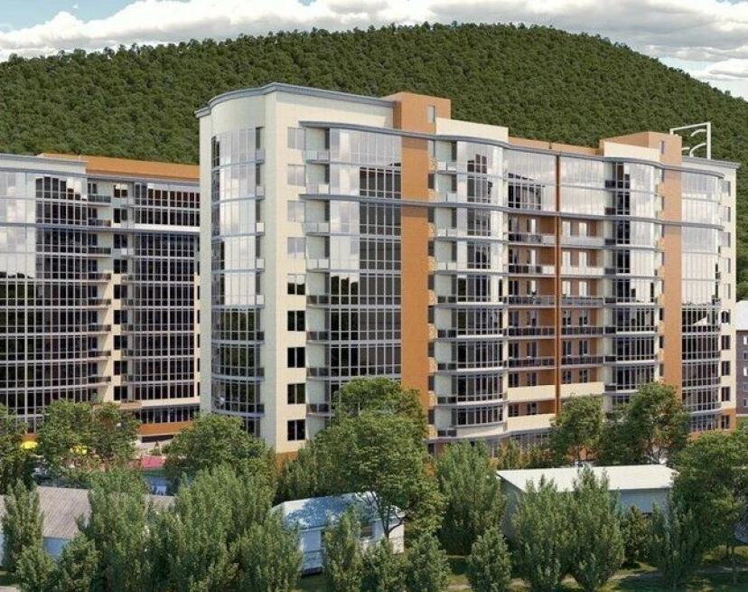 ЖК Sun Hills