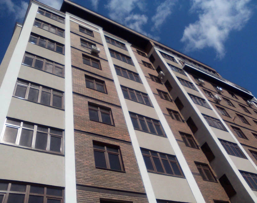 ЖК АВРОРА-House