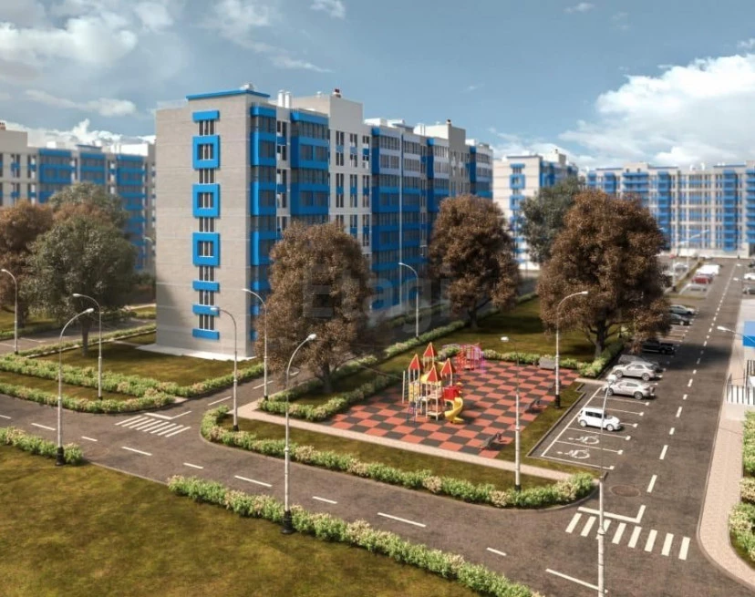 ЖК Балтийский