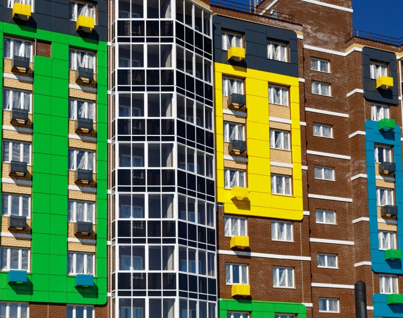 ЖК Баташевский сад